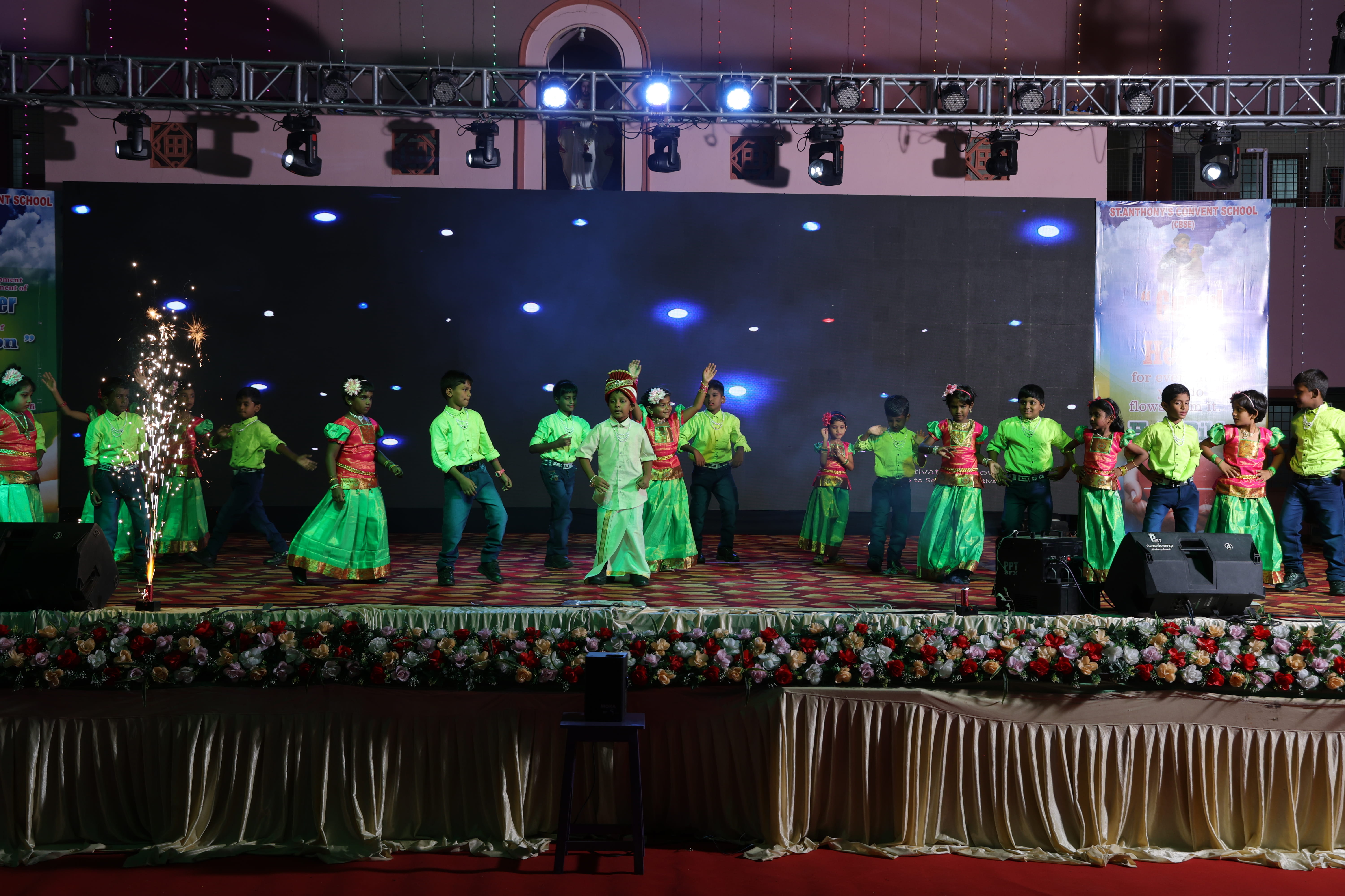 Annual Day